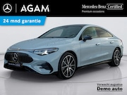 Mercedes-Benz CLA-Klasse - Limousine 250+ Launch Edition 85.5 kWh