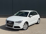 Audi A1 - Sportback 1.2 TFSI Attraction Pro Line | CRUISE | MMI | AIRC