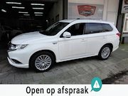 Mitsubishi Outlander - 2.4 PHEV S-Edition