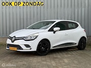 Renault Clio - 0.9 TCe Zen | Navi | Airco | PDC