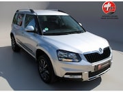 Skoda Yeti - Outdoor 1.4 TSI Grt Edition