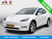 Tesla Model Y - Long Range AWD 75 kWh SOH 94, 9% / Autopilot / 3 Fase / Pano