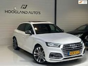 Audi Q5 - 3.0 TFSI SQ5 quattro Pro Line Plus Pano/RS Interie