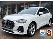 Audi Q3 - 40 TFSI quattro S-Line Led, Camera, Carplay, ACC, LM..