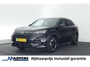 Volkswagen T-Roc - 1.5 eTsi 150pk DSG R-Line First Edition Trekhaak Camera Keyl