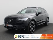 Volvo XC60 - 2.0 T8 Plug-in hybrid AWD Ultra Black Edition Exec Panoramad