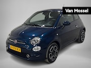 Fiat 500 - 1.0 Hybrid Club | Airco | Apple Carplay/Android auto | Parke