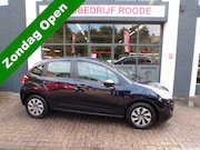 Citroën C3 - 1.0 5-Drs PureTech Attraction AIRCO, GOED ONDERHOUDEN! ""ZON