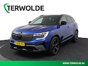 Renault Austral - techno esprit Alpine E-Tech full hybrid 200 | SoH 93% | Adap
