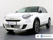 Fiat 600 - 600e La Prima 54 kWh Automaat