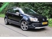 Volkswagen Polo - 1.2 TSI Cross | Stoelverwarming | P-Sensor |