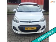 Hyundai i10 - 1.0i i-Motion Comfort ( Levering met )