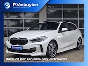 BMW 1-serie - 118i High M SPORT | PANORAMA | CAMERA | LEDER | SPORTSTOELEN