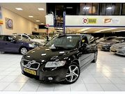 Volvo V50 - 2.0 Limited Edition Bovag Garantie
