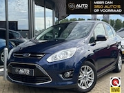 Ford C-Max - 1.0 Titanium 125PK | Nette Staat | 2e Eigenaar | NL AUTO | O