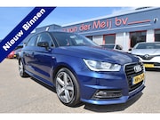 Audi A1 - Sportback 1.4 TFSI Adrenalin , NAVI , CR CONTR , PDC V+A , L