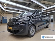 Opel Vivaro - Electric L3 75 kWh | 8 JAAR GARANTIE | CAMERA | BETIMMERING