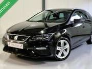 Seat Leon - ST 1.5 TSI FR CAMERA BEATS VIRTUAL COCKPIT LANE AS