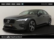 Volvo S60 - B3 (M-HYBRID) R-DESIGN -HARMAN/KARDON|SPORTSTOELEN|CAMERA|BL