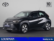 Toyota Aygo X - Hybrid 115 play | NIEUW & DIRECT LEVERBAAR | PRIJS INCL. ALL