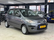 Hyundai i10 - 1.25i Dynamic Cool Automaat | Airco