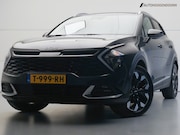 Kia Sportage - 1.6 T-GDi Plug-in Hybrid AWD DynamicLine (APPLE CARPLAY, LAN