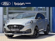 Ford Puma - 1.0 EcoBoost Hybrid ST-Line Black Pack Automaat | €5.000 For