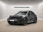 Porsche Macan - Turbo