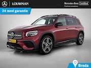 Mercedes-Benz GLB - 180 Business Solution AMG | Panoramadak | Achteruitrijcamera