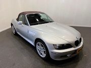 BMW Z3 - Roadster 1.9i S