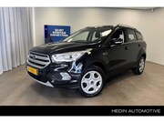 Ford Kuga - 1.5 EcoBoost Trend Ultimate | Trekhaak | Navi | Car Play | A