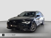 Audi A6 - Avant 50 TFSI e quattro S-line | Trekhaak | Bang & Olufsen |