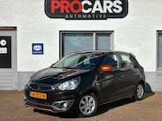Mitsubishi Space Star - 1.0 Cool+ Space Star 1.0 / Boekjes / Airco / Top onderhoud