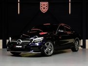 Mercedes-Benz C-klasse - 180 Business Solution AMG |BTW|360°|LED|APP