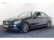 Mercedes-Benz C-klasse - 180 Prestige |Navi|Stoelverwarming|