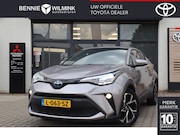 Toyota C-HR - 2.0 Hybrid First Edition Trekhaak | Blindspot | Stuur en sto