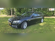 BMW 5-serie - 530xd Luxury Edition APK NL auto, rijd als een nieuwe