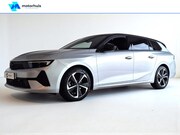 Opel Astra - Sports Tourer 1.2 Turbo Hybrid 136pk Start/Stop eDCT GS CAME