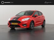 Ford Fiesta - 1.0 EcoBoost Hybrid ST-Line X | B&O | Navigatie | Climate Co