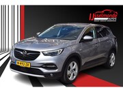 Opel Grandland - X 1.2 Turbo Innovation Automaat 360 Camera Stoel en Stuurwie