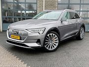 Audi e-tron - e-tron 50 quattro Launch edition 71 kWh|SOH 89%|SCHUIFDAK|LE