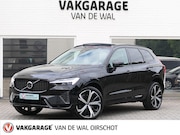 Volvo XC60 - 2.0 T8 Plug-in hybrid AWD Ultimate Dark | 455PK | Luchtverin