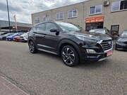 Hyundai Tucson - 1.6 T-GDI 4WD Premium automaat Pano Leder Navi Xenon Trekhaa