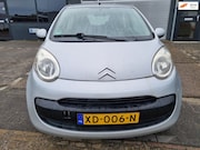 Citroën C1 - 1.0-12V Séduction