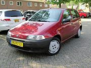 Fiat Punto - 1.2 | AUT | 5-DR | NW Gr. Beurt+Distributie+APK | RIJKLAAR |
