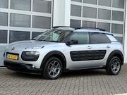 Citroën C4 Cactus - 1.2 Puretech 82PK Shine Aut. Navi Camera Pano DB-riem vv
