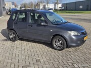 Mazda 2 - 1.4 AUTOMAAT