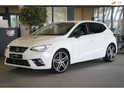 Seat Ibiza - 1.0 TSI FR DSG Navi Trek Led Leder Cam Acc Pdc BEATS