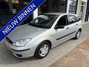 Ford Focus - 1.4-16V Cool Edition 5-DEURS/APK 01-2027