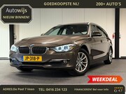 BMW 3-serie - Touring 320d xDrive High Executive|LUXURY|LEDER|PANO|Groot N